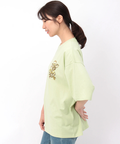 チチカカ |オトミTシャツ