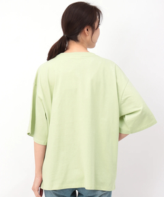 チチカカ |オトミTシャツ