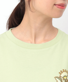 チチカカ |オトミTシャツ