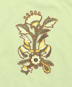 チチカカ |オトミTシャツ