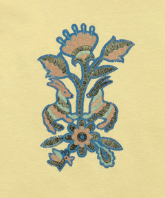 チチカカ |オトミTシャツ