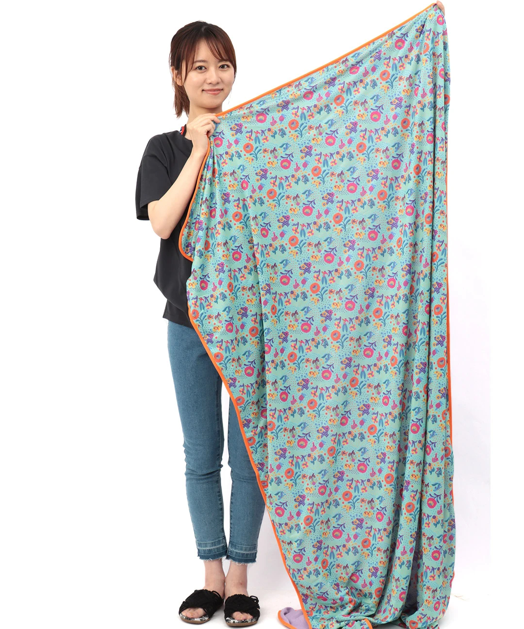 ロッカクアヤコ　ブランケット　新品未使用 ロッカクアヤコ ブランケット 新品未使用 2025年最新】Yahoo