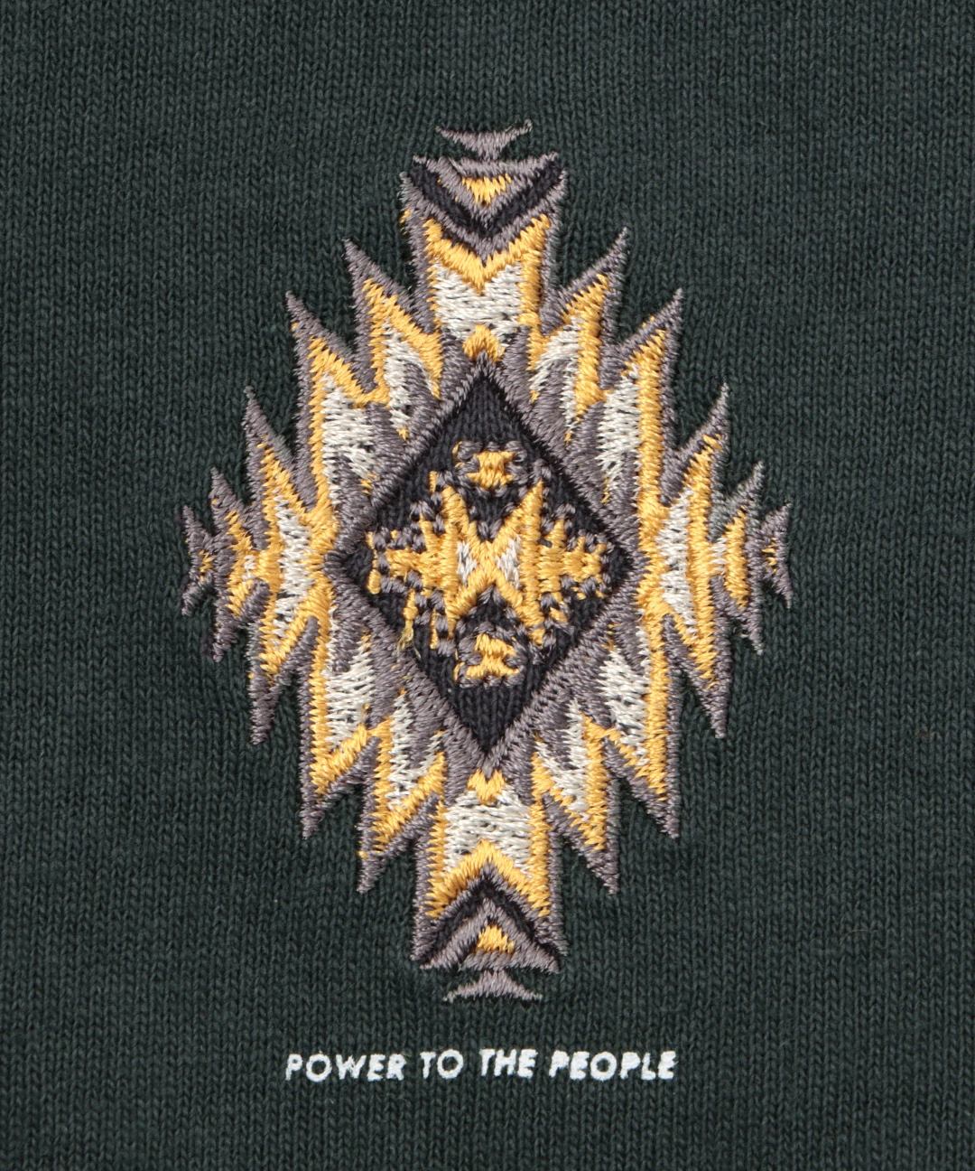 ムービングオルテガプリントTシャツ / Tシャツ・カットソー