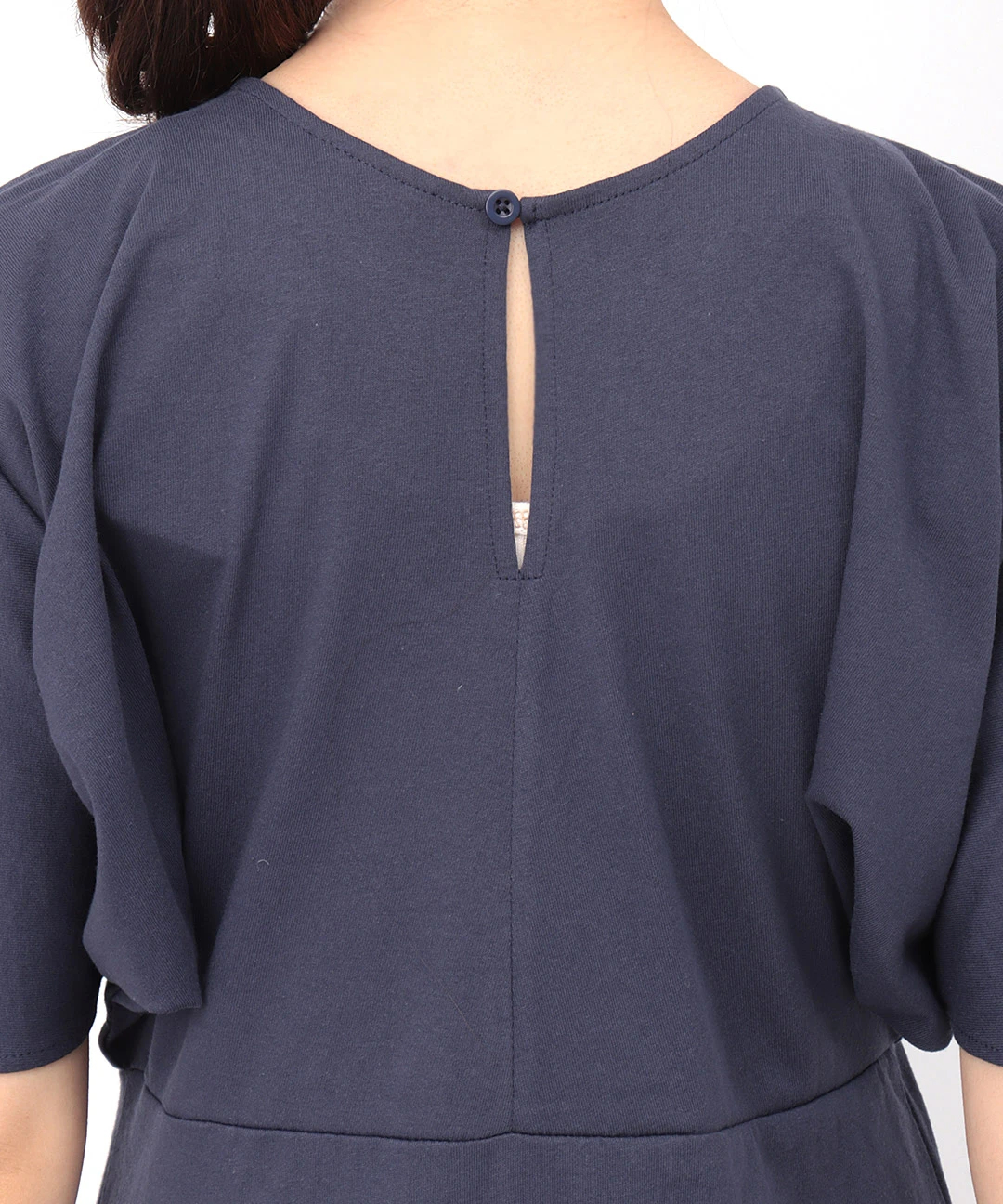 クロシェヨークワンピース / ワンピース | エスニックファッション