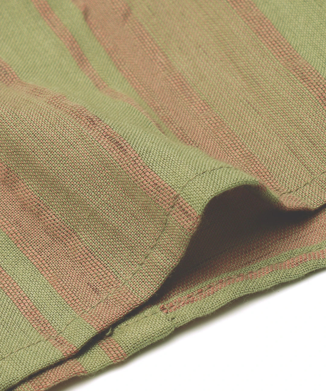 イカットストライプスカート / スカート | エスニックファッション