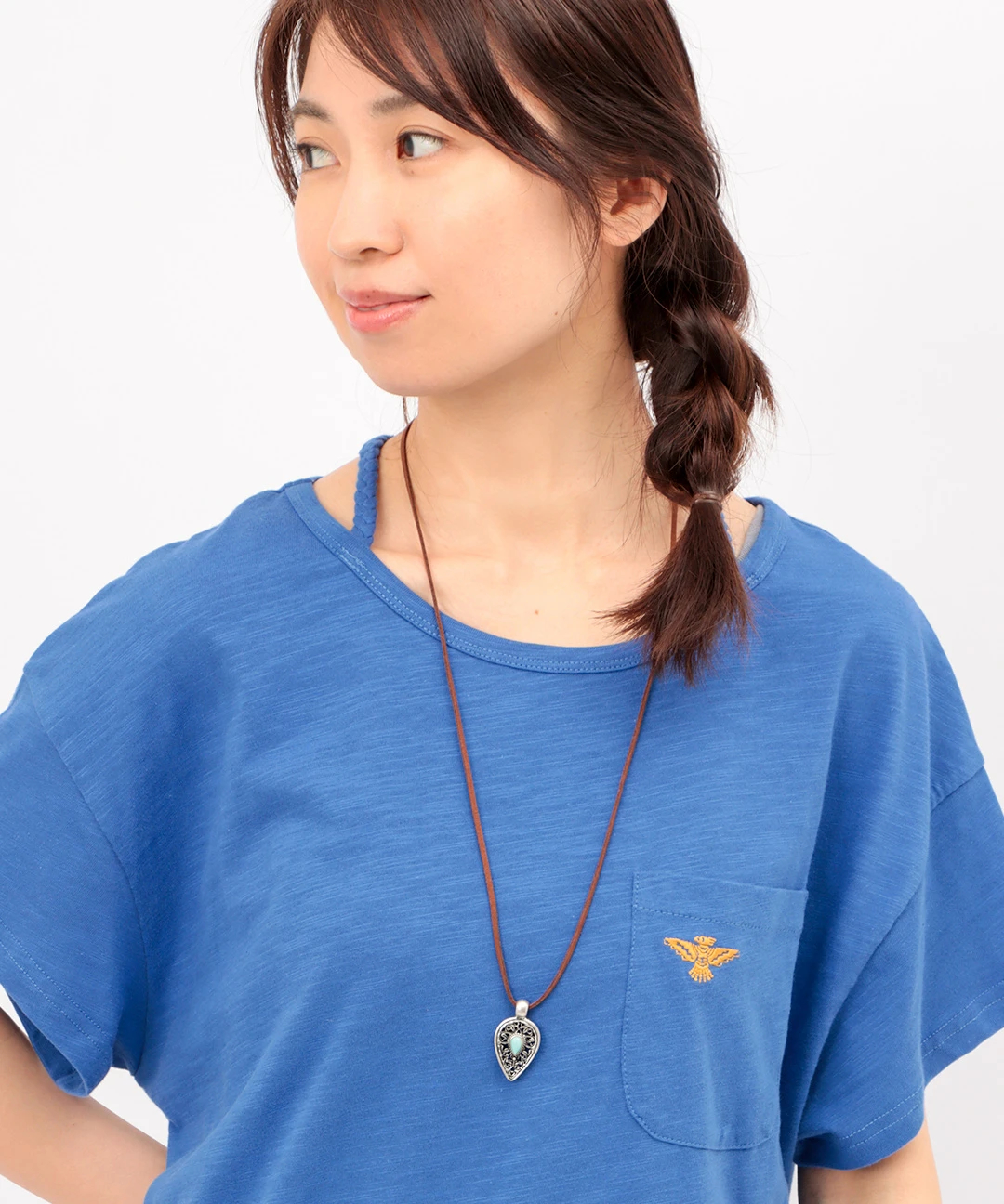エスニックネックレス / ネックレス | エスニックファッション＆雑貨の 