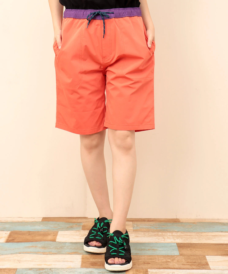 チチカカ |撥水スイムショートパンツ