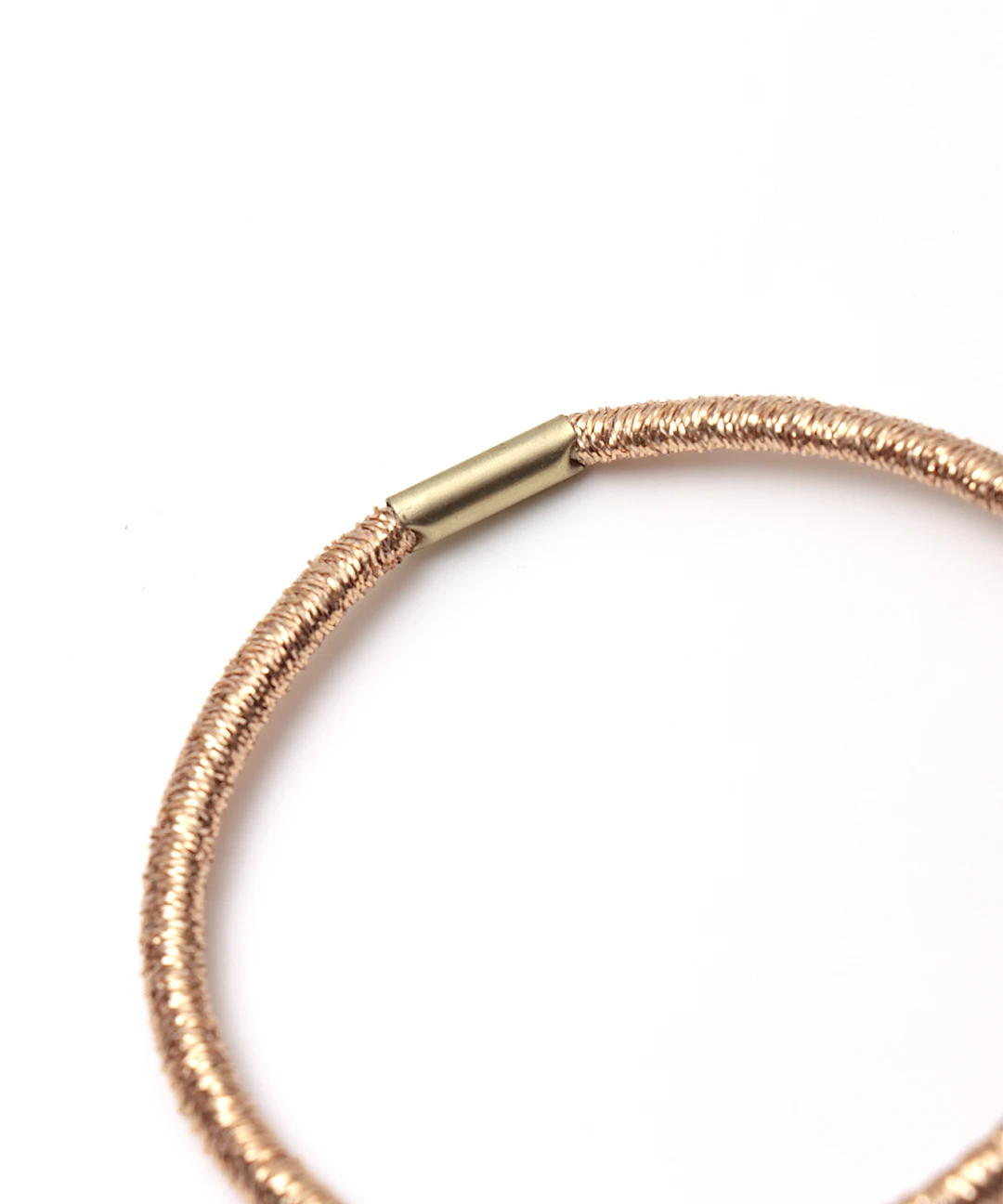 カラフルリボンヘアゴムパッケージセット / ヘアゴム・シュシュ