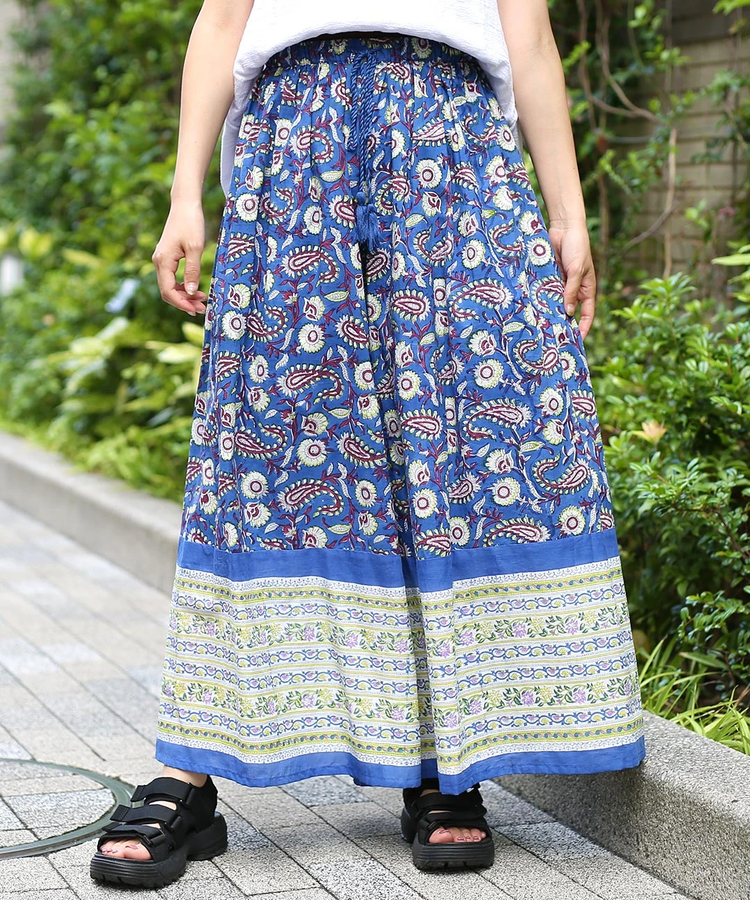 チチカカ |Amina ディディサパンツ