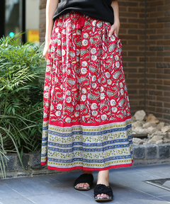 チチカカ |Amina ディディサパンツ