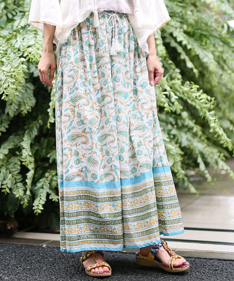 チチカカ |Amina ディディサパンツ