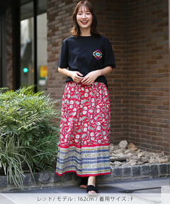 チチカカ |Amina ディディサパンツ