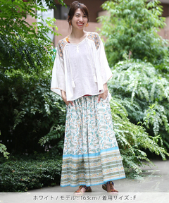 チチカカ |Amina ディディサパンツ