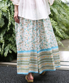 チチカカ |Amina ディディサパンツ