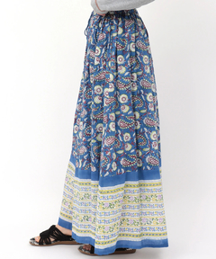 チチカカ |Amina ディディサパンツ