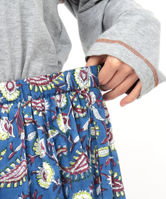 チチカカ |Amina ディディサパンツ