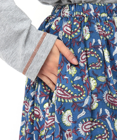 チチカカ |Amina ディディサパンツ