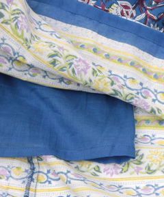 チチカカ |Amina ディディサパンツ