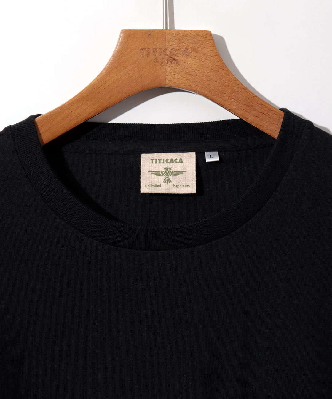 シカプリントTシャツ / Tシャツ・カットソー | エスニック