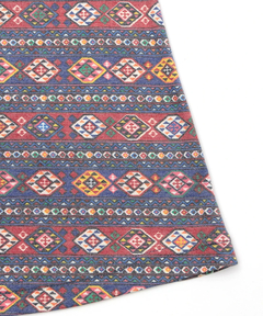 チチカカ |ナバホボーダースカート