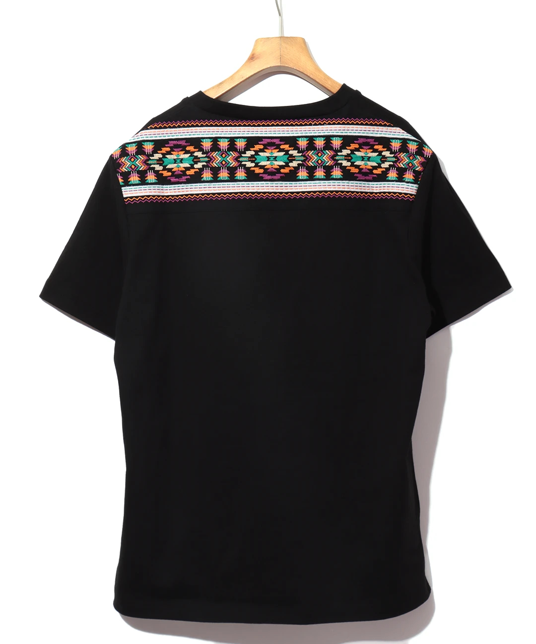 リメイク刺繍Tシャツ / Tシャツ・カットソー | エスニック