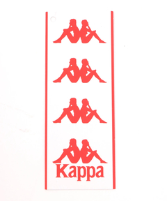 チチカカ |Kappa コラボ 吸汗速乾・接触冷感ホルターワンピース
