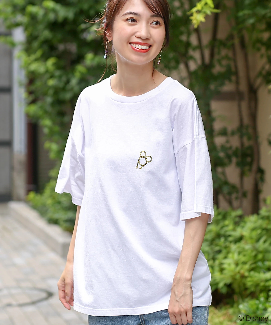 【Disney】WDW ミッキー＆フレンズ カウボーイブーツ Tシャツ Amazon | ディズニー ミッキーとフレンズ ウォルト ディズニー