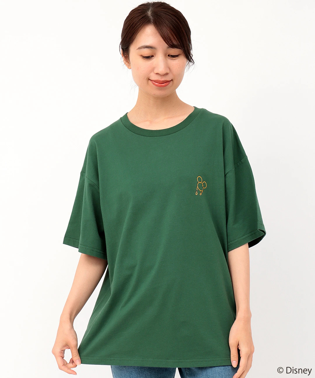 【Disney】WDW ミッキー＆フレンズ カウボーイブーツ Tシャツ Amazon | ディズニー ミッキーとフレンズ ウォルト ディズニー