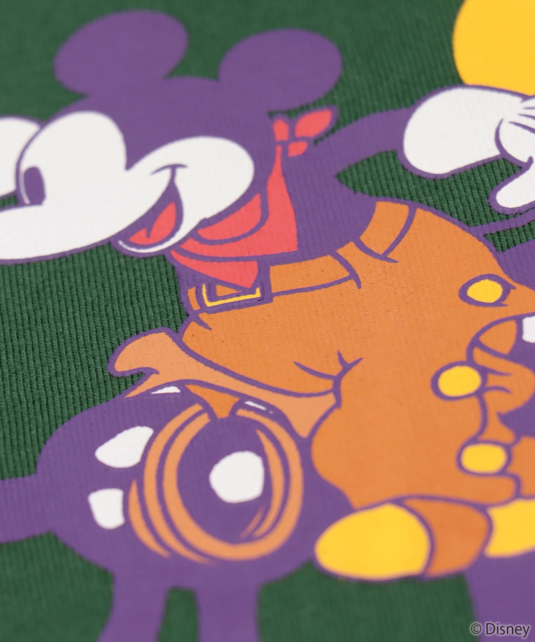 【Disney】WDW ミッキー＆フレンズ カウボーイブーツ Tシャツ Adorable Cowboy Boot Tee at Disney Parks | TikTok
