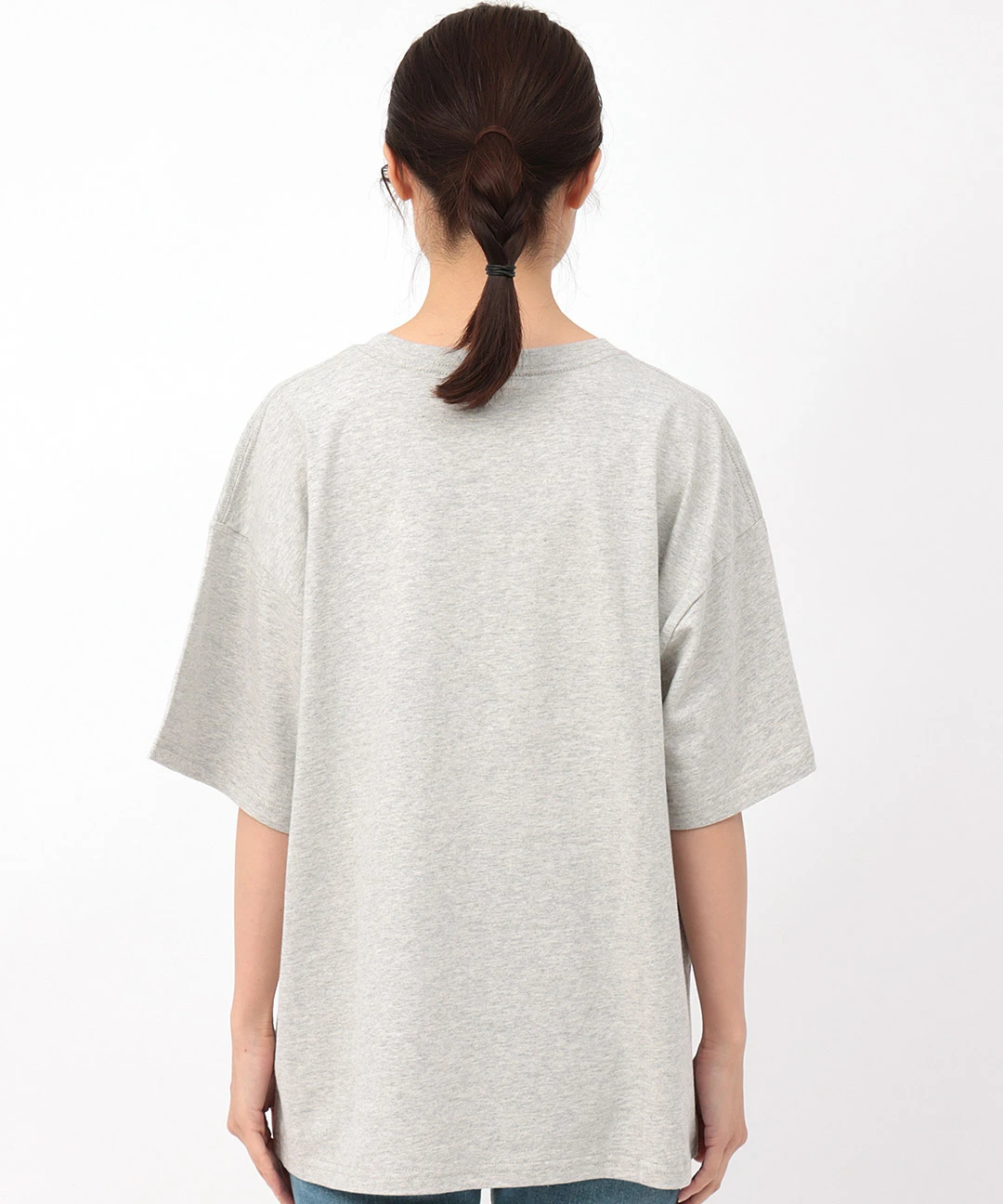 ミシガンカレッジTシャツ【WEB限定】 / Tシャツ・カットソー