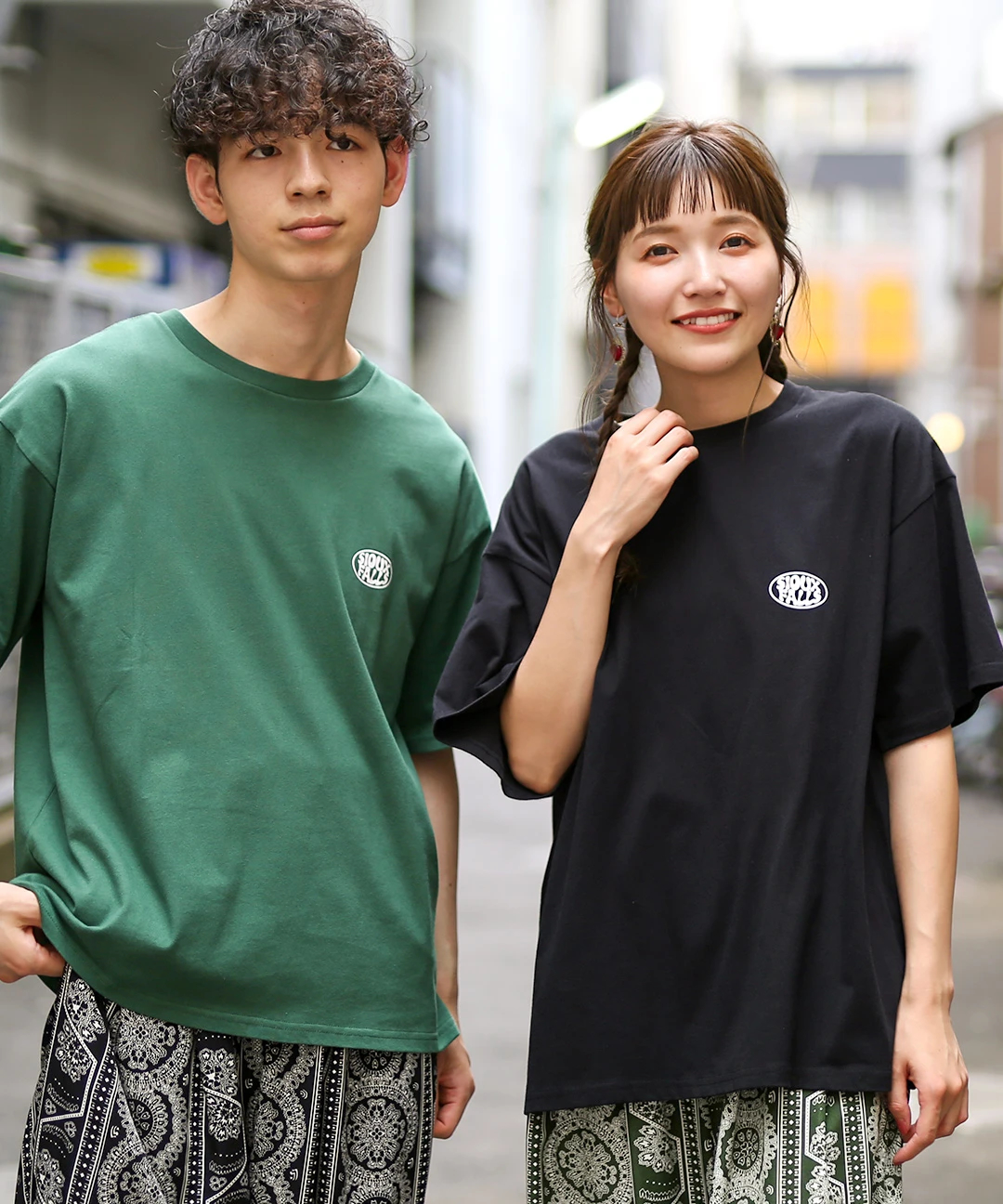 EDWINコラボ タコスTシャツ / Tシャツ・カットソー | エスニック