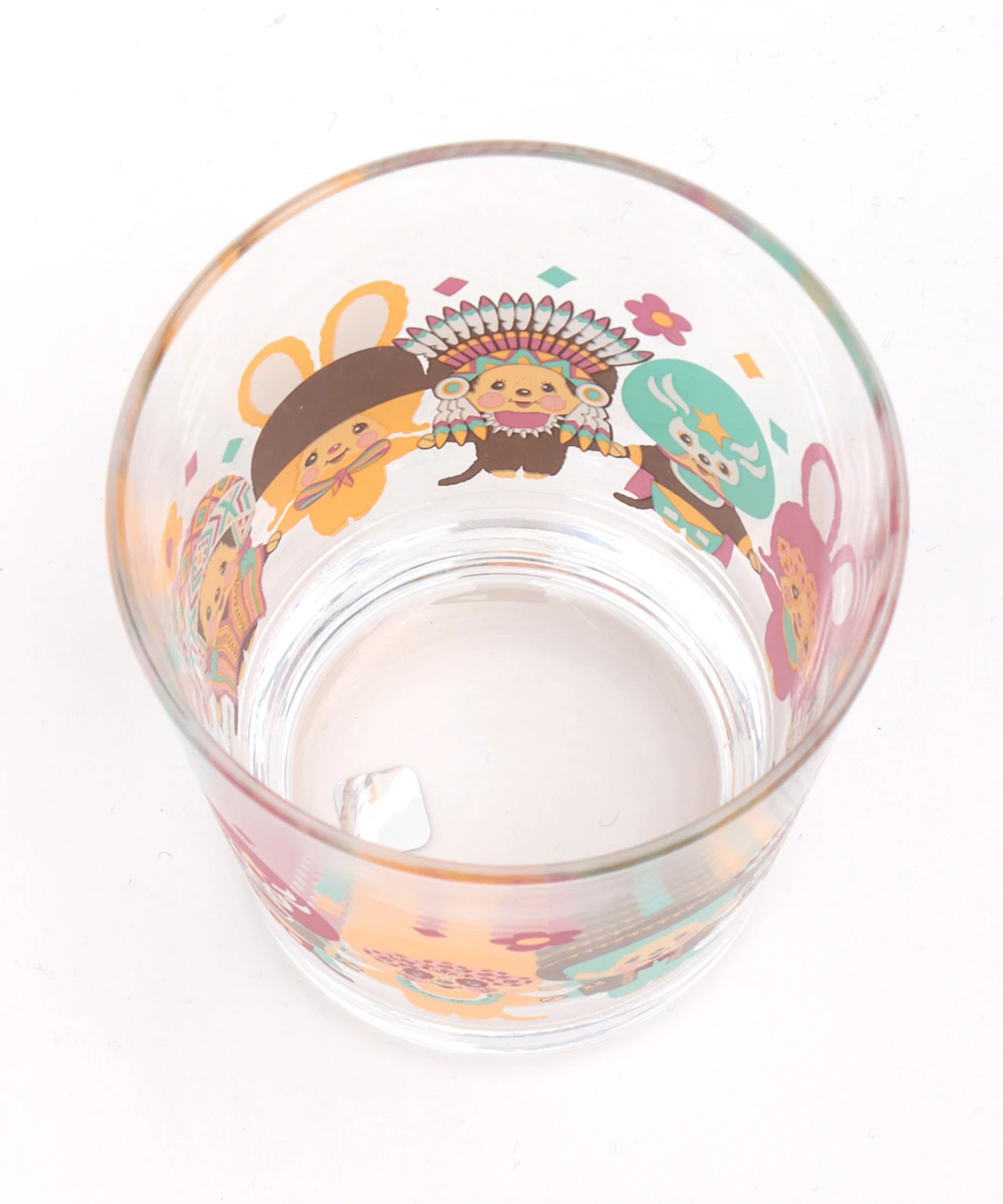 モンチッチコラボ テーパードグラス / 食器・カトラリー | エスニック