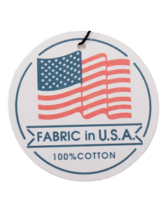 チチカカ |go slow caravan USAコットン ウーパールーパーロングTシャツ【WEB限定】