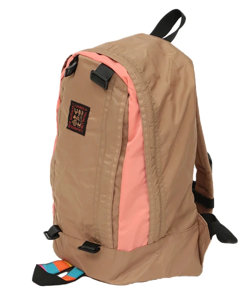 HECTIC ヘクティク リュックサック バッグ バックパック HECTIC ヘクティク リュックサック バッグ バックパック