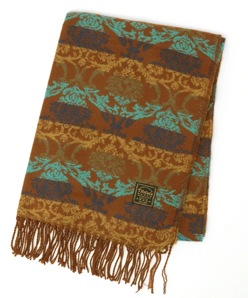 ダマスクストール / ストール・マフラー・スヌード | エスニック