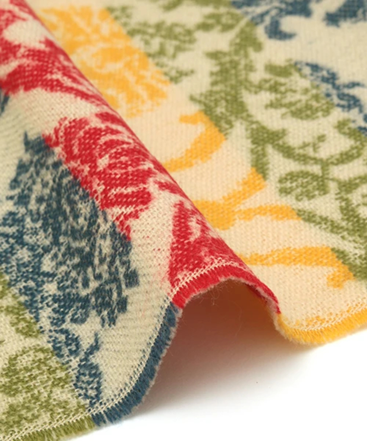 ダマスクストール / ストール・マフラー・スヌード | エスニック