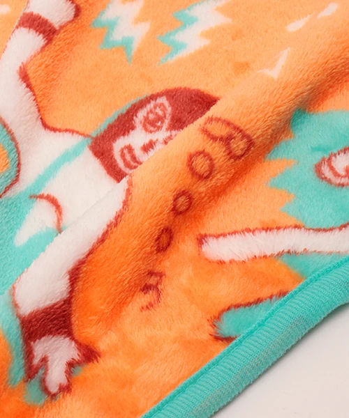 ルチャブランケットS / ブランケット | エスニックファッション＆雑貨