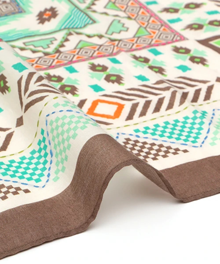 エスニック カブトピン10　チチカカなどとあわせて☆ エスニック カブトピン10 チチカカなどとあわせて☆