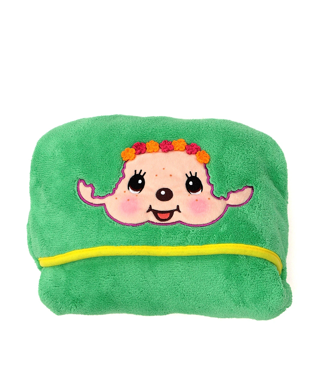Amazon.co.jp: タグ WANIMA×LEFLAH 限定コラボ タオルポンチョ