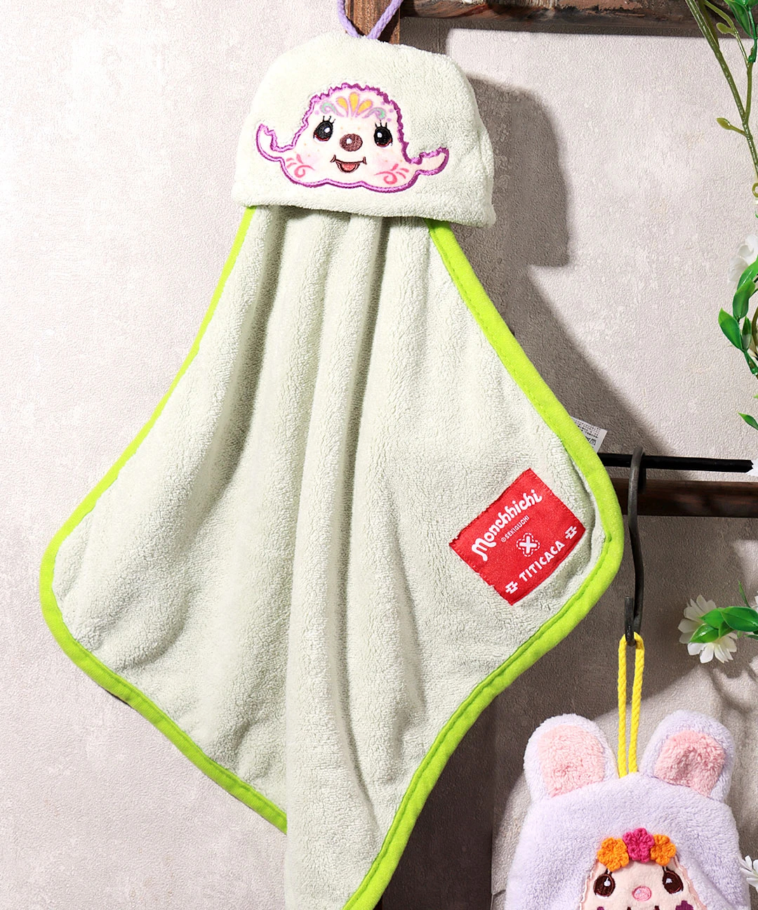 モンチッチコラボ キッチンタオル / タオル・ハンカチ | エスニック