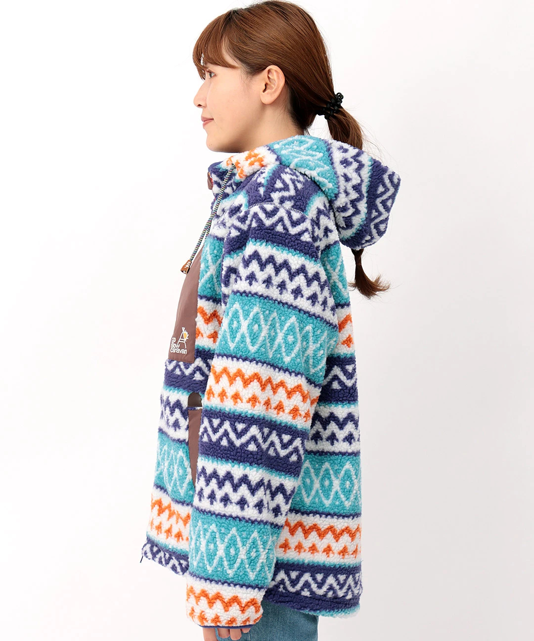 楽天市場】【SALE／50%OFF】(M)BAYCANT/ベイカント ボアフリース