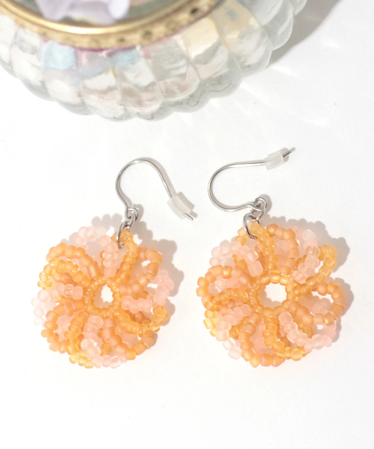 チチカカ |ウィンドミルピアス