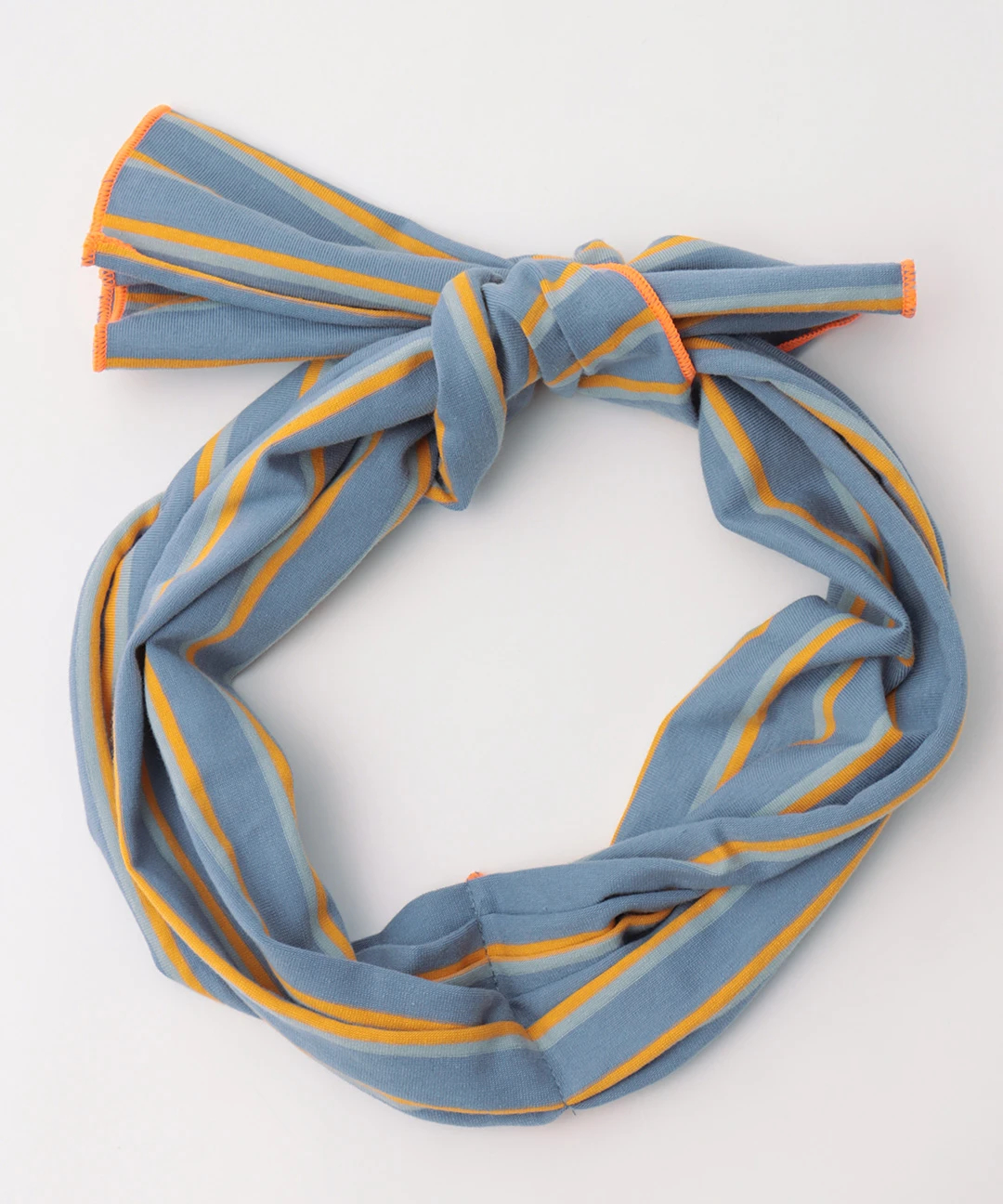 ボーダーヘアバンド / ヘアバンド | エスニックファッション＆雑貨の