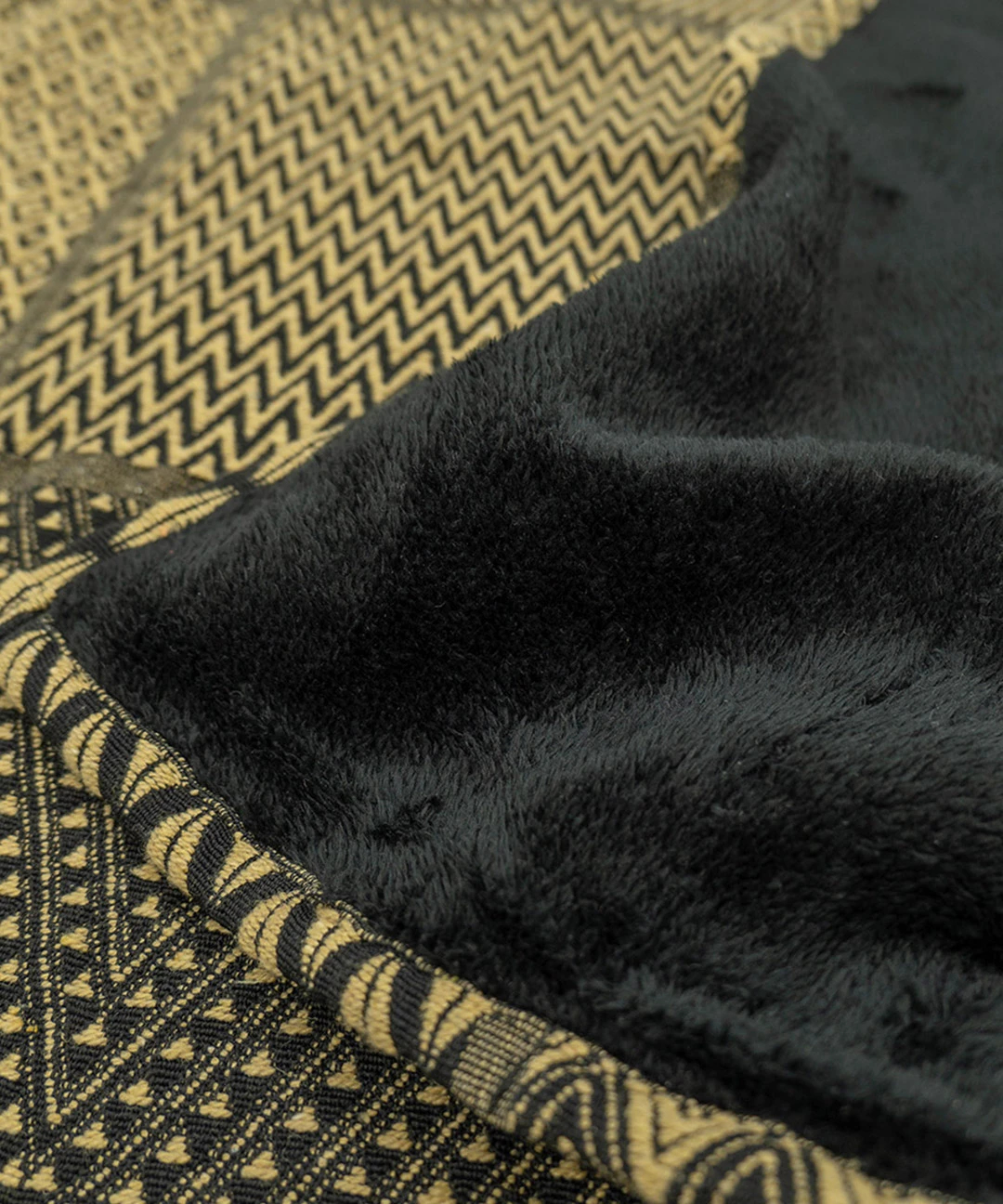 アフリカンモチーフブランケットL【WEB限定】 / ブランケット