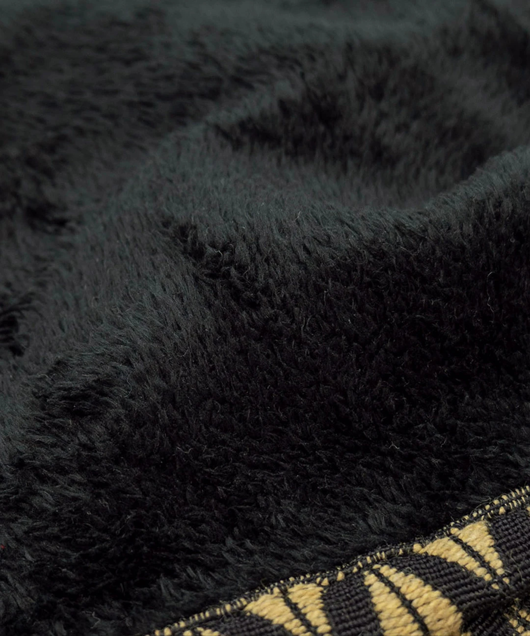 アフリカンモチーフブランケットL【WEB限定】 / ブランケット