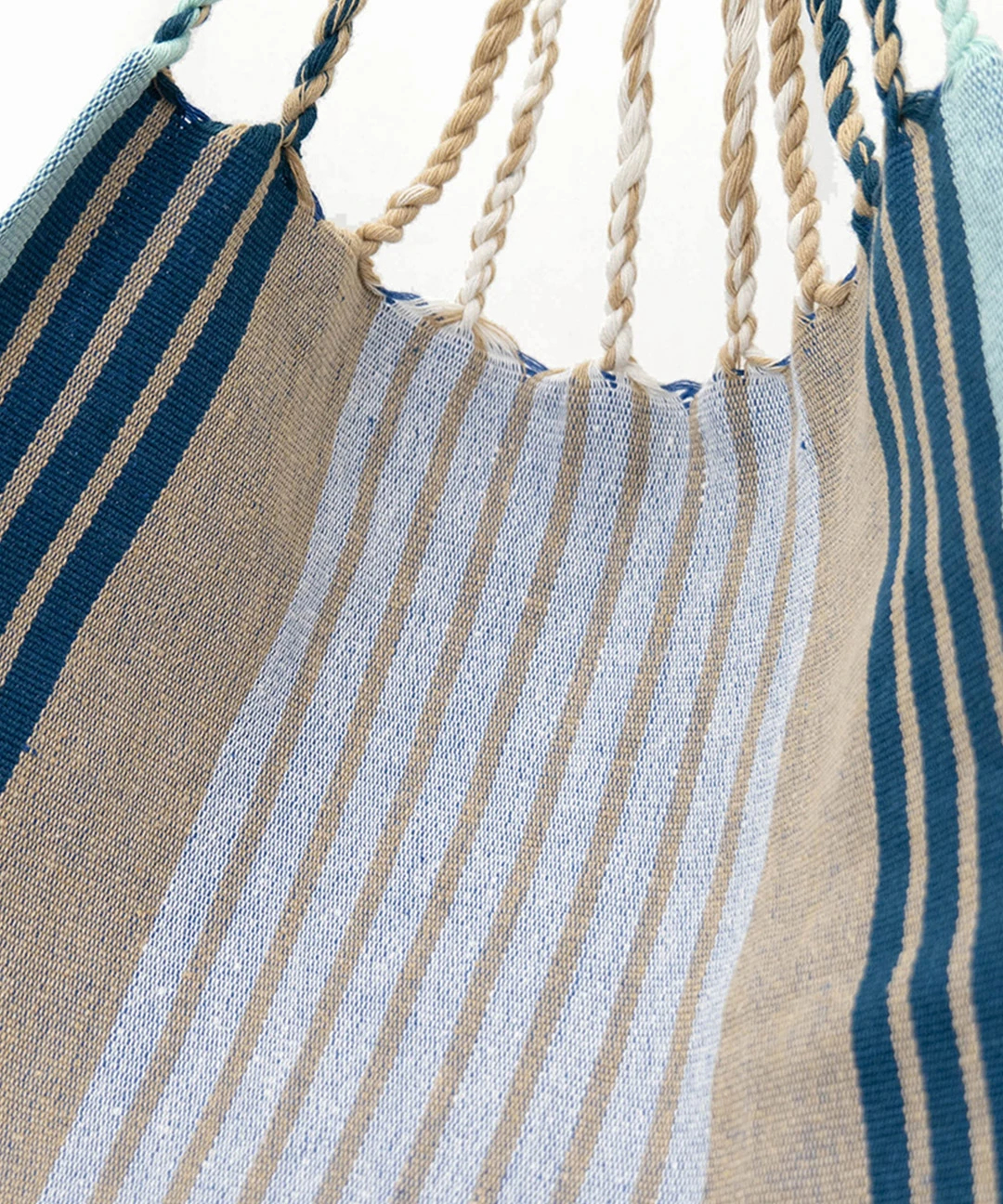 三角コーナーハンモック(うさぎ・和柄) 夏仕様 1200円