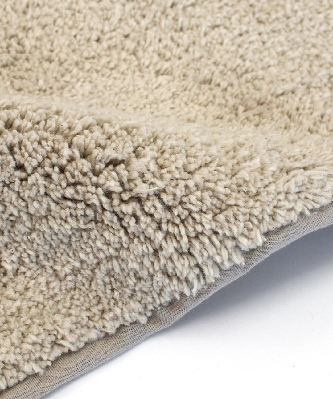 クロシェ編みマットL【WEB限定】 / ラグ・フロアマット | エスニック