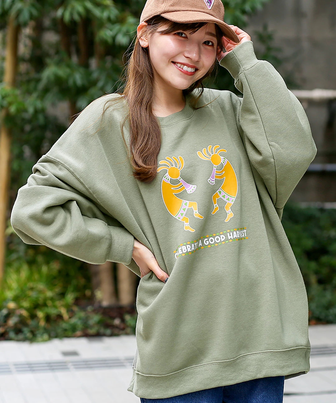 3wayモッズコート / コート | エスニックファッション&雑貨の 3wayモッズコート / コート | エスニックファッション&雑貨の