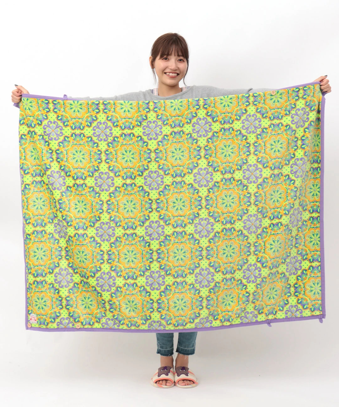 サークルブランケットM【2月24日(火)15時までの限定価格