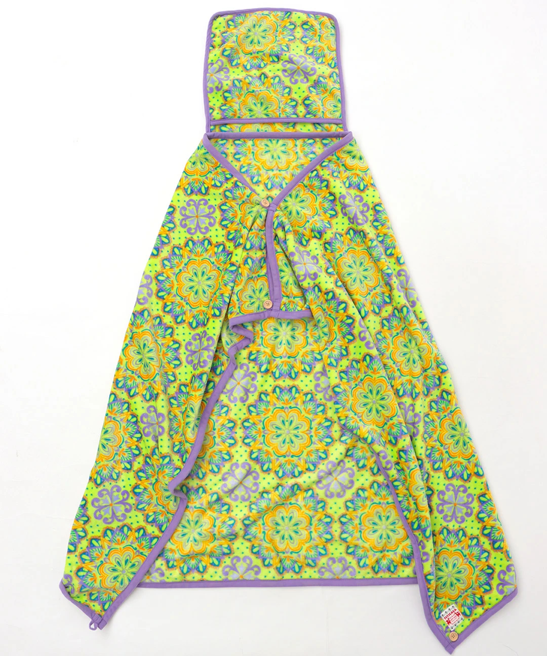 サークルブランケットM / ブランケット | エスニックファッション